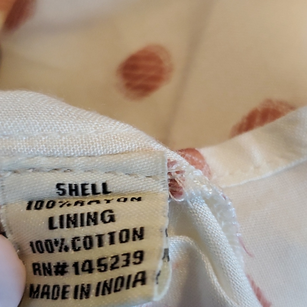 Sim & Sam Sundress - Picture 6 of 6